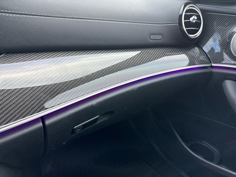 Mercedes-Benz E-Class AMG E 53 2021