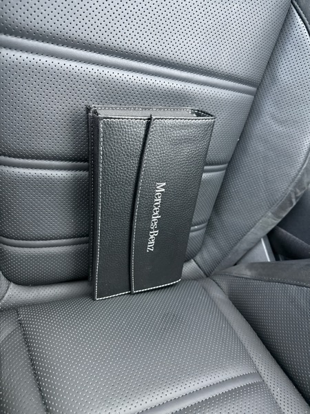 Mercedes-Benz E-Class AMG E 53 2021