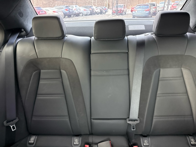 Mercedes-Benz E-Class AMG E 53 2021