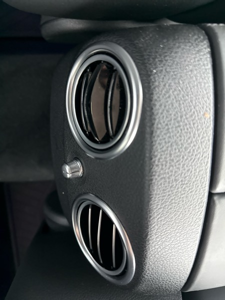 Mercedes-Benz E-Class AMG E 53 2021