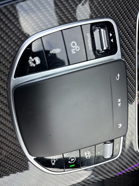 Mercedes-Benz E-Class AMG E 53 2021