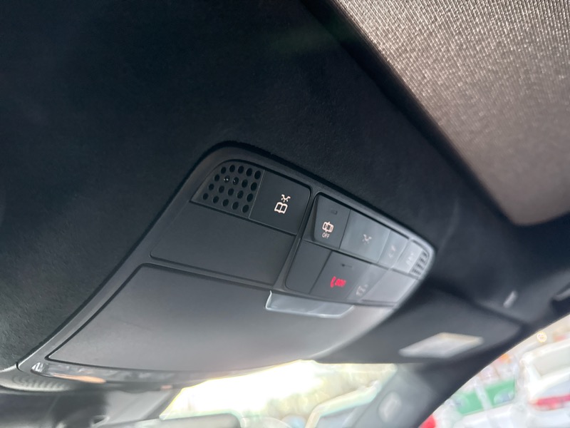 Mercedes-Benz E-Class AMG E 53 2021