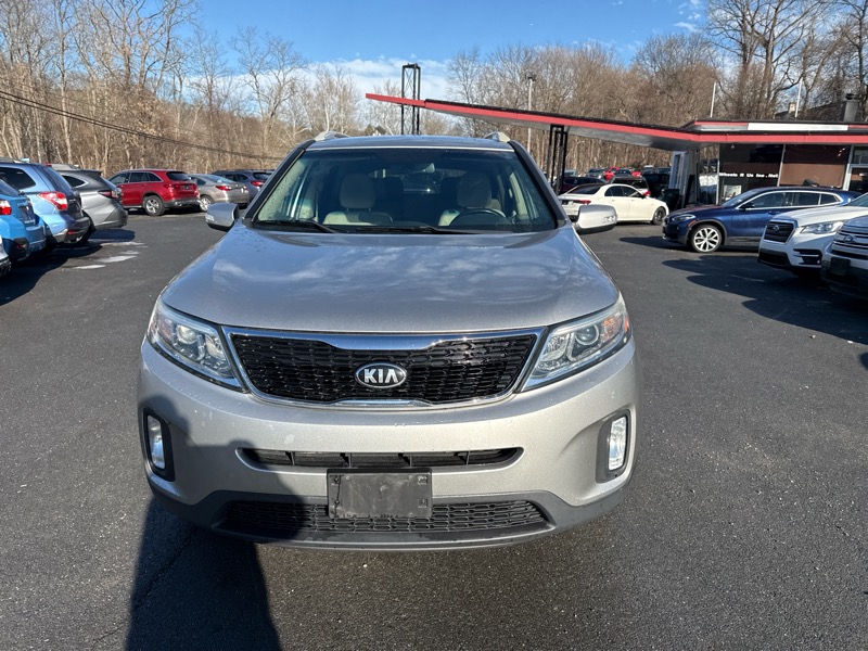 Kia Sorento LX 2WD 2015