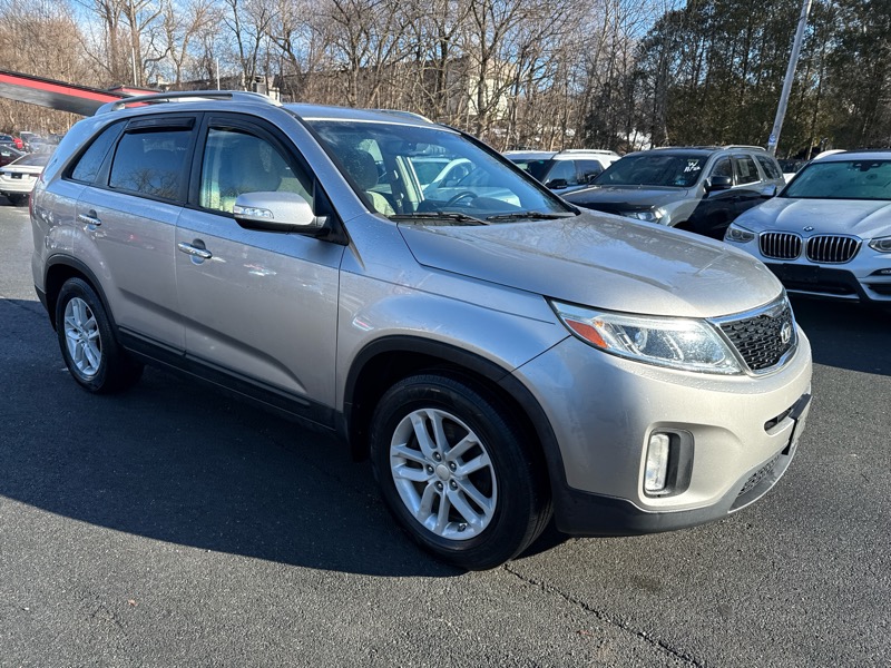 Kia Sorento LX 2WD 2015