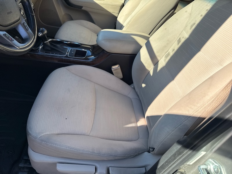 Kia Sorento LX 2WD 2015