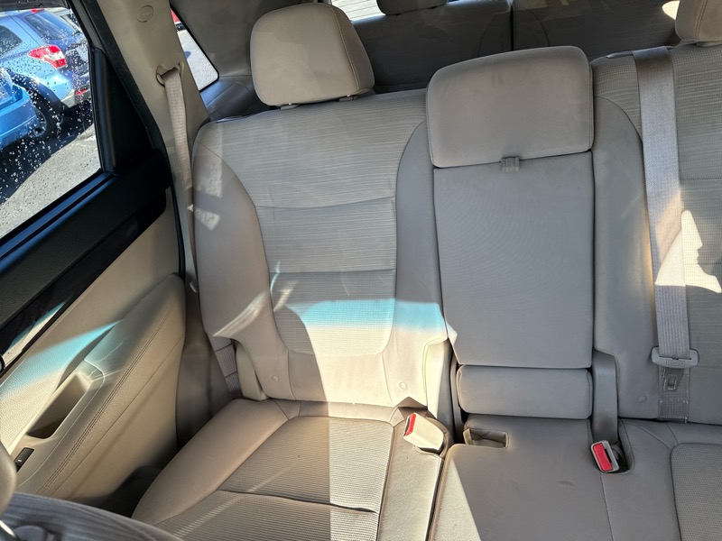 Kia Sorento LX 2WD 2015