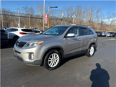 2015 Kia Sorento 