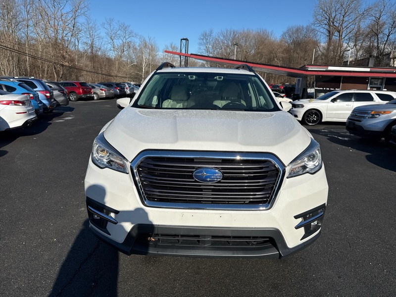 Subaru Ascent Limited 7-Passenger 2019