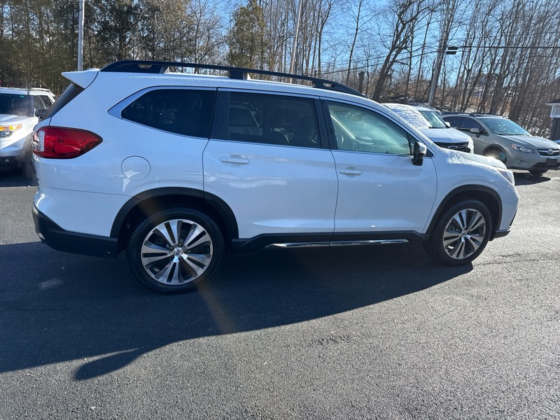 Subaru Ascent Limited 7-Passenger 2019