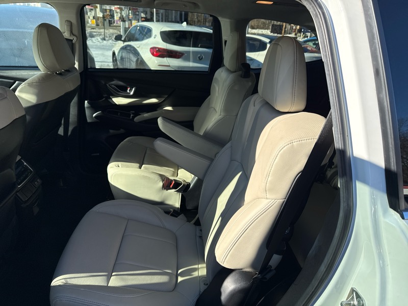 Subaru Ascent Limited 7-Passenger 2019
