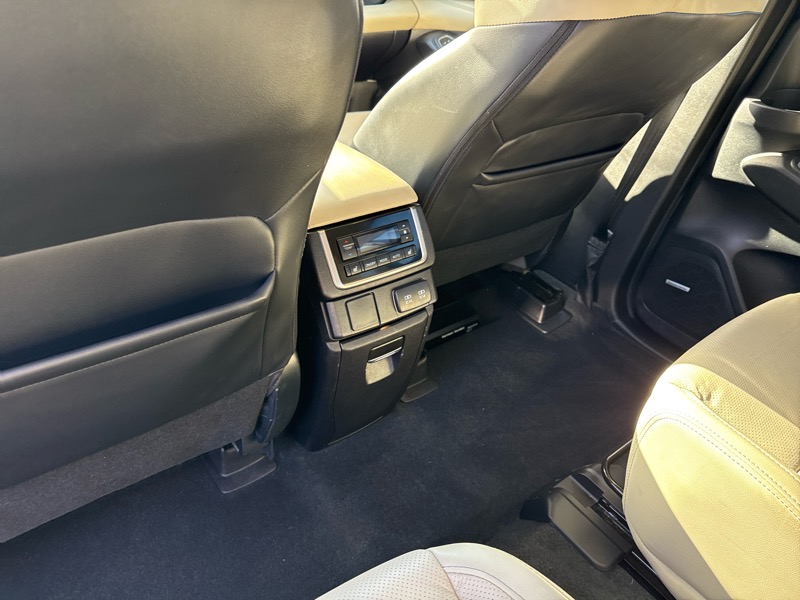 Subaru Ascent Limited 7-Passenger 2019