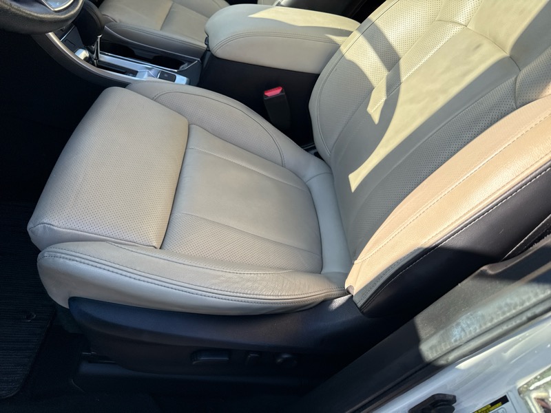 Subaru Ascent Limited 7-Passenger 2019