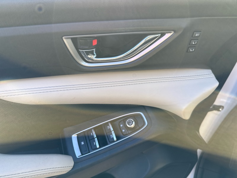 Subaru Ascent Limited 7-Passenger 2019