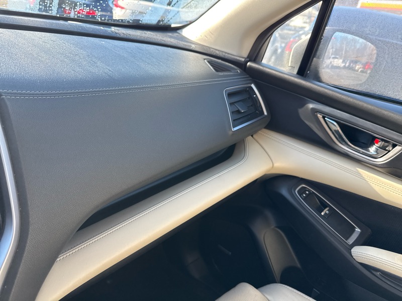 Subaru Ascent Limited 7-Passenger 2019