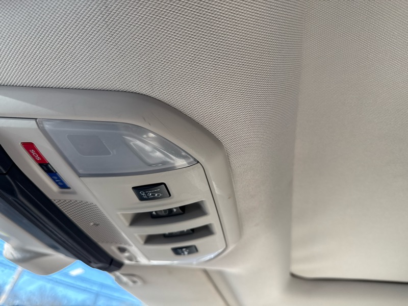 Subaru Ascent Limited 7-Passenger 2019