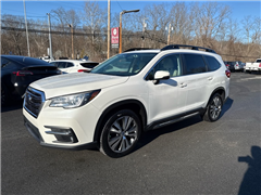 2019 Subaru Ascent 