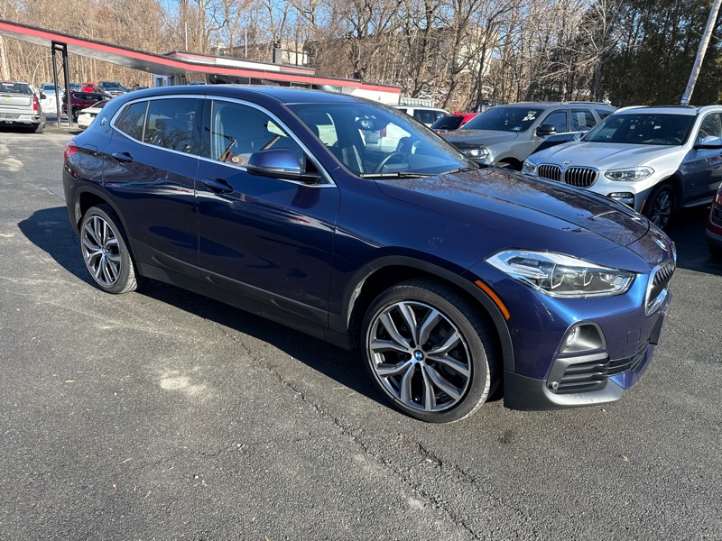 BMW X2 xDrive28i 2018