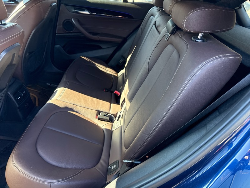 BMW X2 xDrive28i 2018