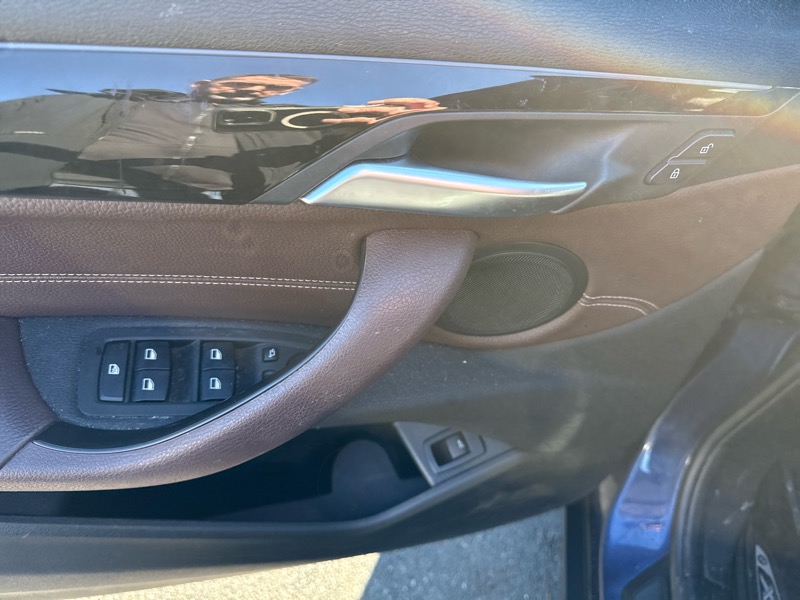 BMW X2 xDrive28i 2018