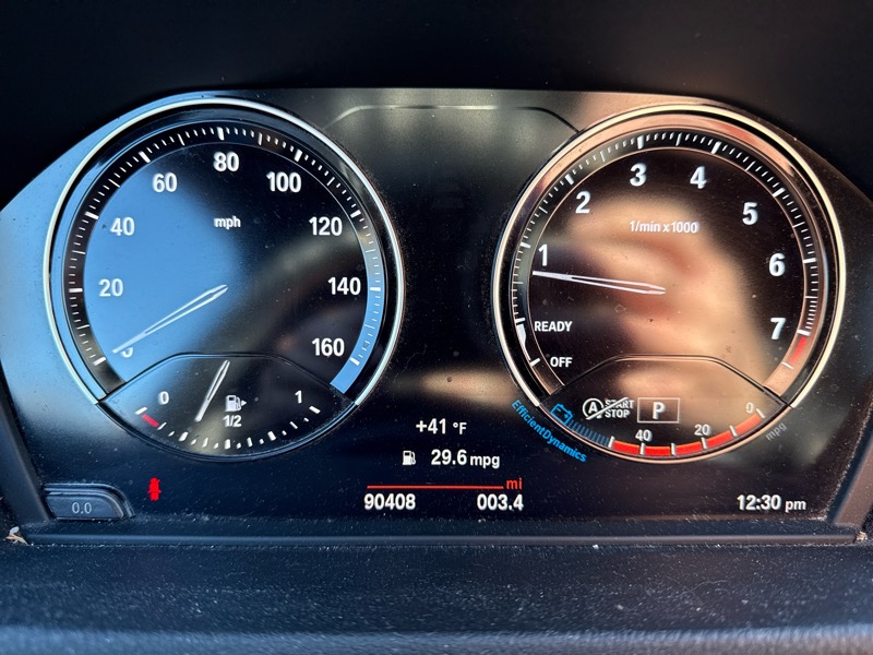 BMW X2 xDrive28i 2018