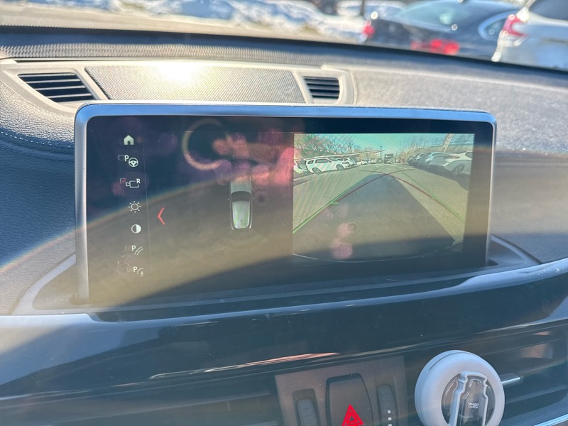 BMW X2 xDrive28i 2018