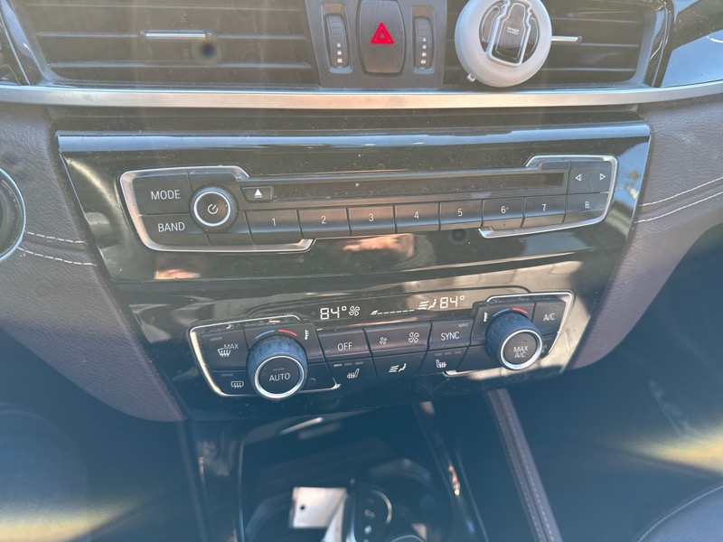 BMW X2 xDrive28i 2018