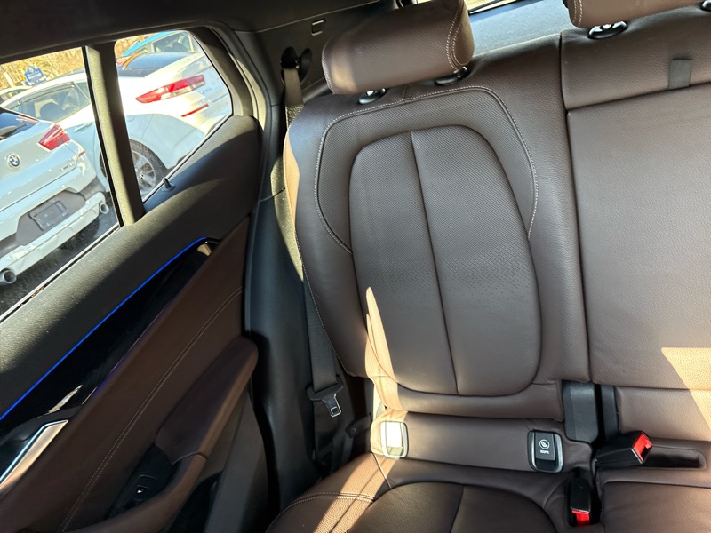 BMW X2 xDrive28i 2018