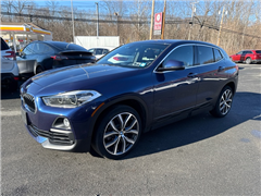 2018 BMW X2 