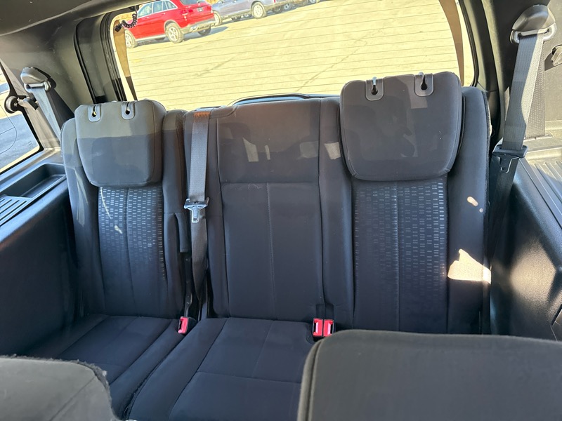 Ford Expedition 4dr XLT 4WD 2017