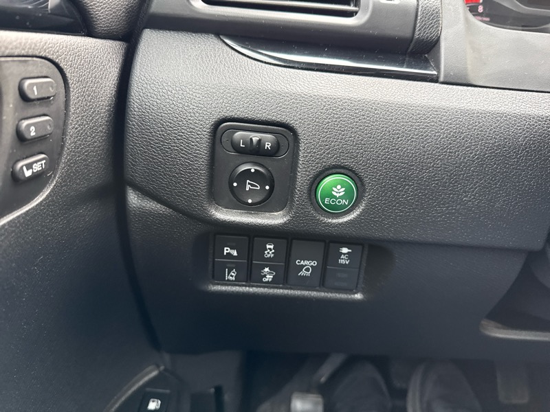 Honda Ridgeline RTL-E AWD 2019