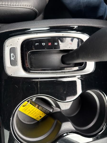 Honda Ridgeline RTL-E AWD 2019