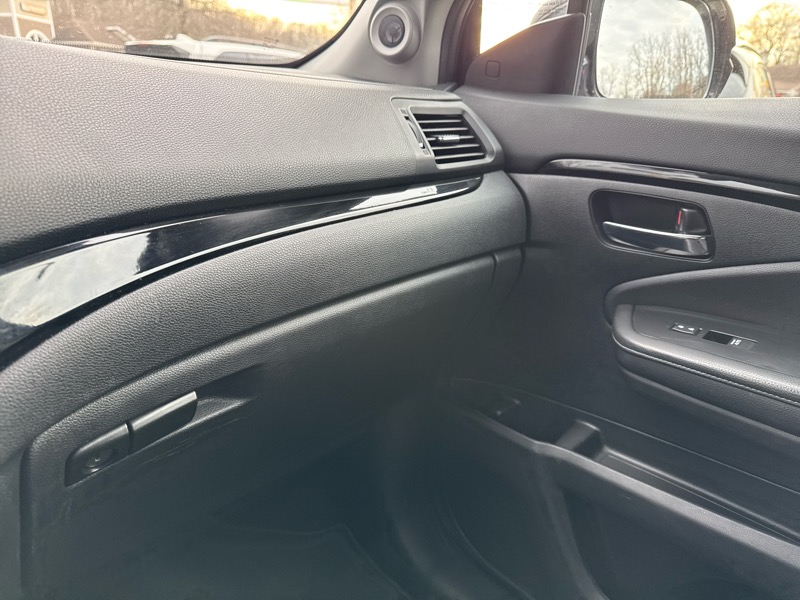 Honda Ridgeline RTL-E AWD 2019