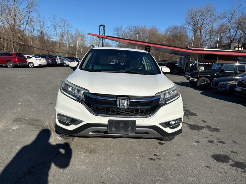 Honda CR-V EX 4WD 2015