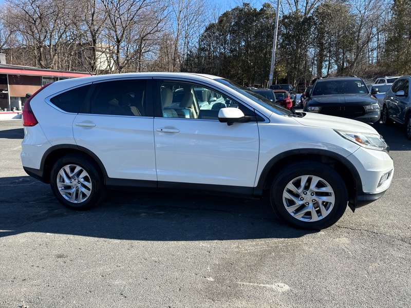 Honda CR-V EX 4WD 2015