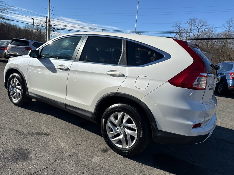 Honda CR-V EX 4WD 2015