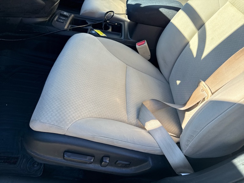 Honda CR-V EX 4WD 2015