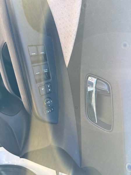 Honda CR-V EX 4WD 2015