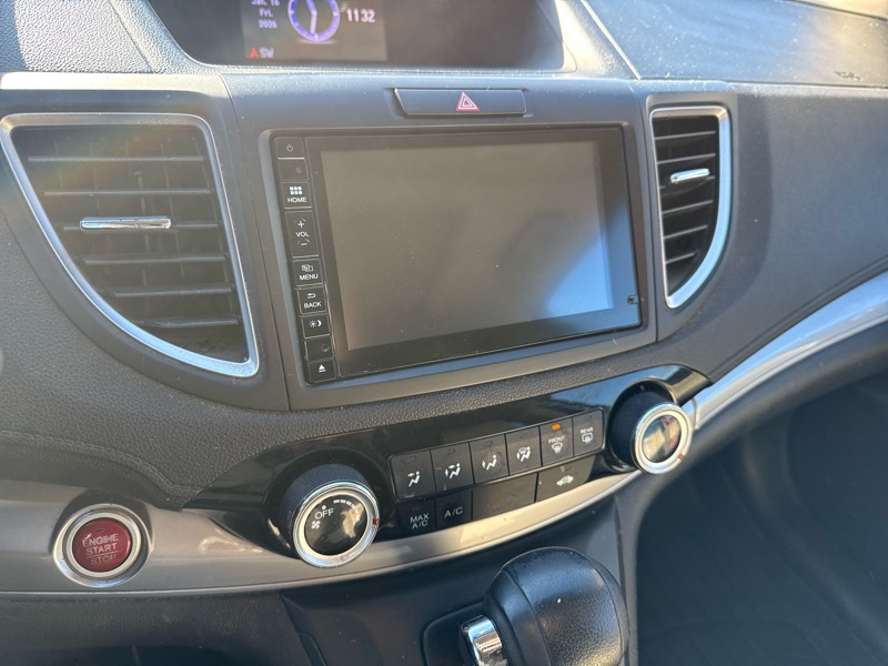 Honda CR-V EX 4WD 2015