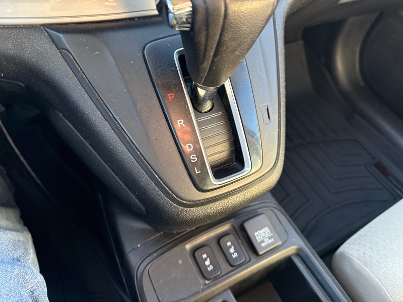 Honda CR-V EX 4WD 2015