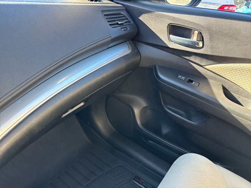 Honda CR-V EX 4WD 2015