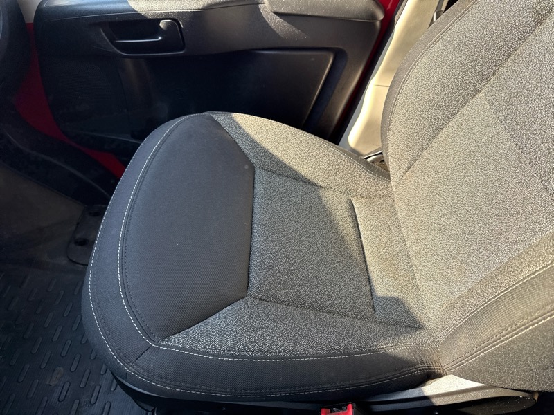 RAM Promaster 2500 High Roof Tradesman 159-in. WB 2014