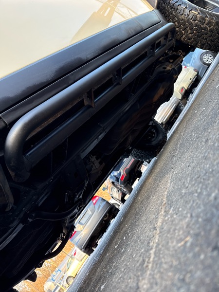 Toyota FJ Cruiser 4WD AT 2010