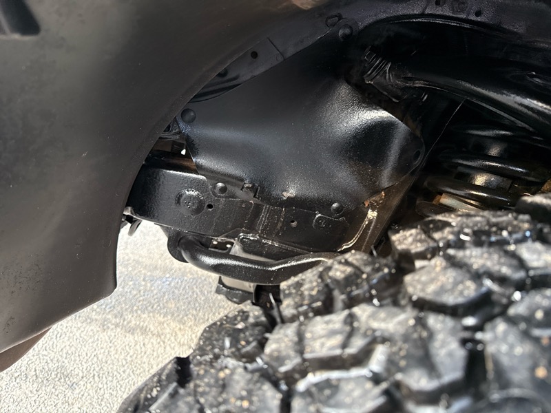 Toyota FJ Cruiser 4WD AT 2010