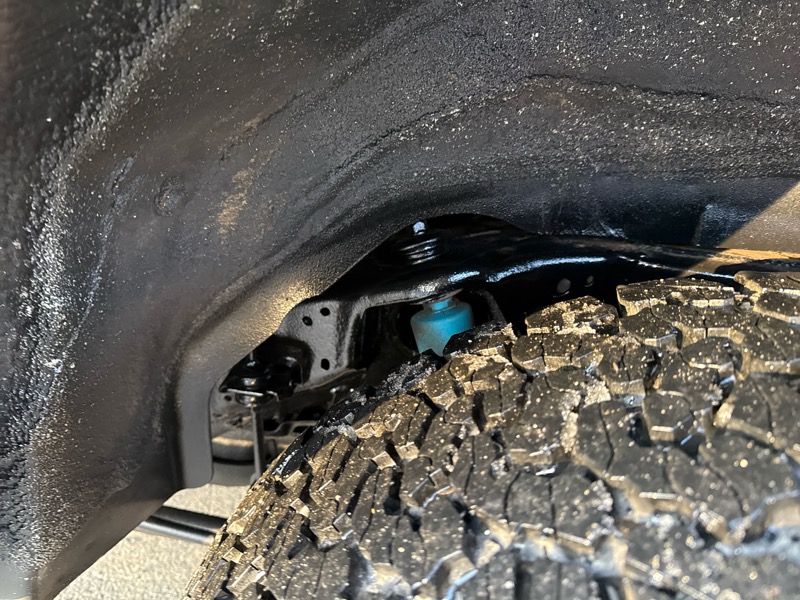 Toyota FJ Cruiser 4WD AT 2010