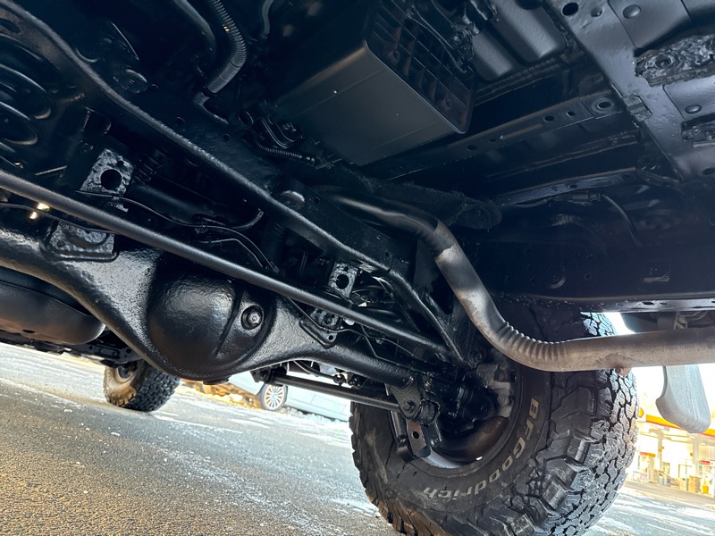 Toyota FJ Cruiser 4WD AT 2010