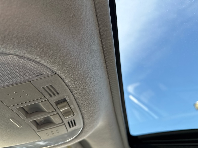 Toyota Matrix S 5-Speed AT 2010