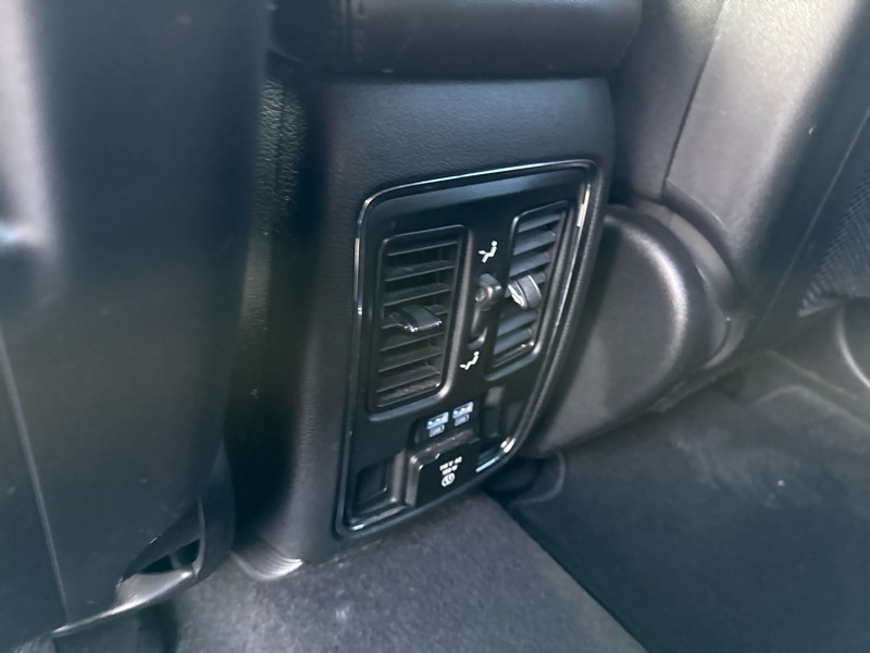 Jeep Grand Cherokee Limited 4WD 2019