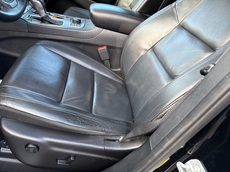 Jeep Grand Cherokee Limited 4WD 2019