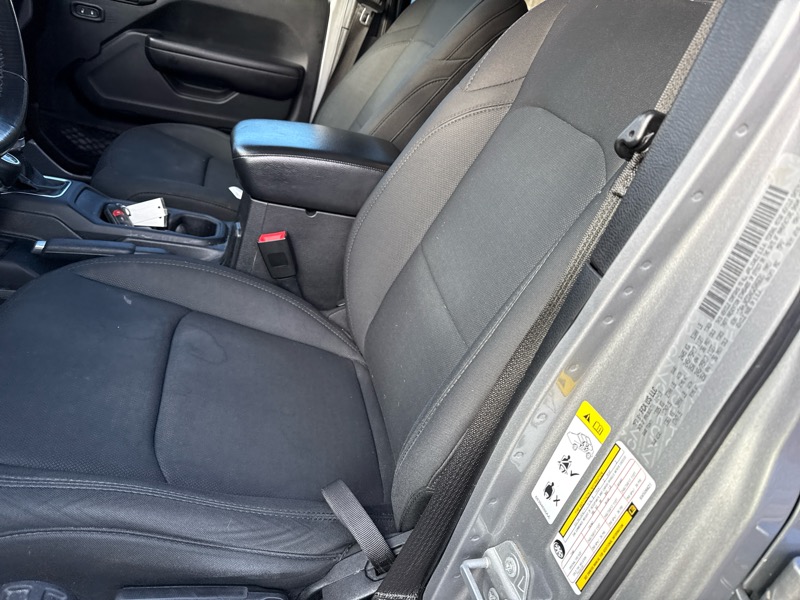 Jeep Wrangler Unlimited Sport 2019