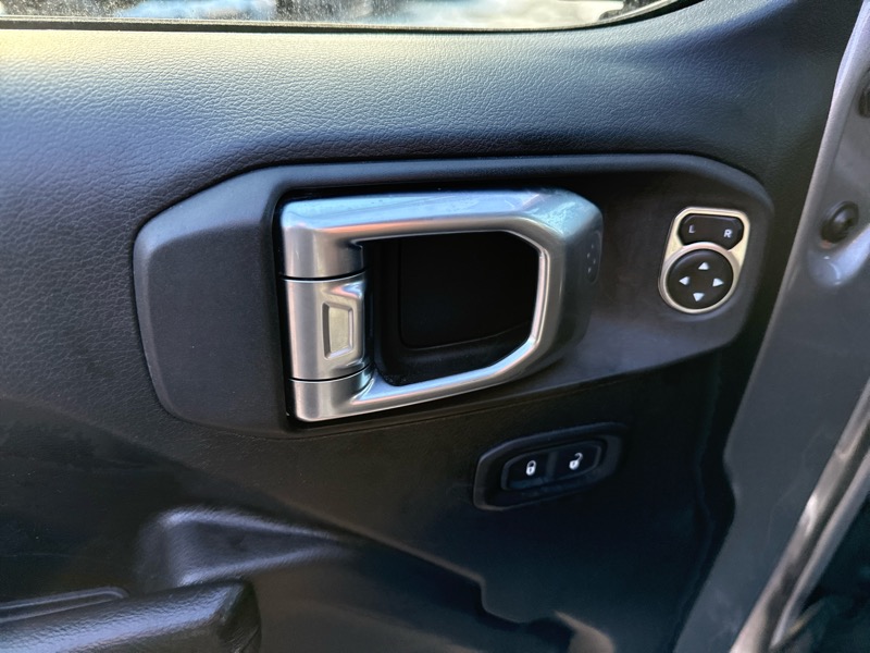 Jeep Wrangler Unlimited Sport 2019